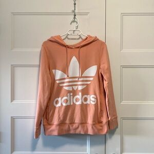 Adidas sweater 100% cotton